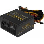 Блок питания Chieftec ATX 700W CORE BBS-700S-Bulk 80+ gold (20+4pin) APFC 120mm ...