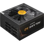Блок питания Chieftec ATX 1050W Polaris PPS-1050FC-A3 80+ gold (20+4pin) APFC ...