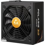 Блок питания Chieftec ATX 1050W Polaris PPS-1050FC-A3 80+ gold (20+4pin) APFC ...