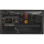 Блок питания Chieftec ATX 1050W Polaris PPS-1050FC-A3 80+ gold (20+4pin) APFC ...