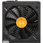 Блок питания Chieftec ATX 1050W Polaris PPS-1050FC-A3 80+ gold (20+4pin) APFC ...