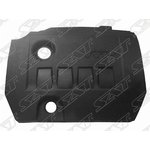 ST1121237011, Накладка на двигатель TOYOTA COROLLA 13-19 1Z-2ZRFE