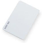 10391, Карта EM тонкая IL-06E num ISO (каждая карта в отдельном кармане)