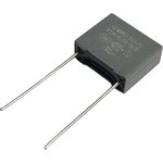C43Q1472K40C000, Конденсатор, 4,7нФ ±10 % -40°C+110°C Y2 300 В переменного тока, подключаемые конденсаторы P=10мм