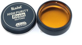 Фото 1/2 Канифоль Kaisi KS-FC602 20 гр.