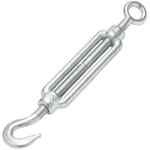 PR08.3915, Turnbuckle ring M10