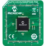 MA330042, Plug-In Evaluation Module for DSPIC33CK256MP508 Microcontroller