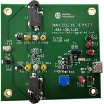 MAX20331EVKIT#, Evaluation Board, MAX20331 Overvoltage Protection