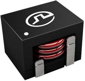 PG0926.113NLT, Inductor Power Shielded Wirewound 11.5uH/10.6uH 20% 100KHz Ferrite 9.5A 0.012Ohm DCR Automotive T/R