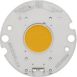 BXRC-27E2000-C-73, LED, Warm White, 80 CRI Rating, 22.1W, 2000lm, 630mA, 120°, 35V, 2700K, Round with Flat Top