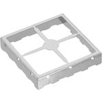 36103305S, Cabinet, EMI Shielding, Square, Tin Plated Steel ...