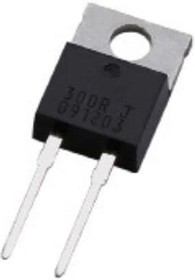 AP851 470R J, Thick Film Resistors - Through Hole 50W 470 Ohm TO-220 5% tol.