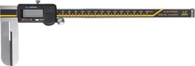 Фото 1/3 Штангенциркуль электронный для внутренних измерений с удлиненными лезвийными губками ШЦЦСЛ 18-200-0,01 SHAN