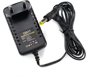 HC210BP, Зарядное устройство для аккумуляторных сборок 2.4-12V с автоматическим определением кол-ва элементов