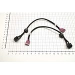 Разъем для ноутбука SONY VGN-AW(с кабелем)