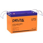 DTM 1290 L Delta Аккумуляторная батарея