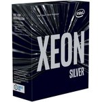CPU Intel Xeon Silver 4210R BOX