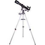 Телескоп Levenhuk Skyline Plus 70T рефрактор d70 fl700мм 140x черный