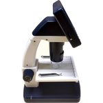 Микроскоп DISCOVERY Artisan 128, цифровой, 20-500x, белый [78162]
