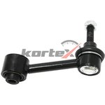 KLS5131, Тяга стабилизатора AUDI A3/VW GOLF V/JETTA/PASSAT/TIGUAN 05- ...