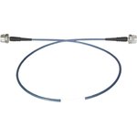 ST-18/NM/NM/72, RF Cable Assembly N Male - N Male 18GHz 50Ohm Blue 1.8m