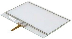 EA TOUCH240-3 Resistive Touch Screen Overlay, 43 x 84