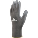 Полиамидные перчатки с полиуретановым покрытием VE702GR, р. 8 VE702GR08