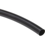 344-00950 LVR-9.5/4.8-PVC-BK, Heat Shrink Tubing, Black 9.5mm Sleeve Dia ...