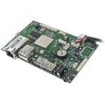 Nit6Q_i, Single Board Computers Quad-Core 1GB DDR3 Nitrogen6X Ext Temp