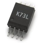 ACPL-K73L-500E, High Speed Optocouplers Digital Optocouplers