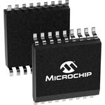 MIC58P42YWM, Latches 8-Bit Serial Input Protected Latched Driver