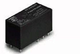 4-1419108-0, Power Relay - DPDT - 5 VDC - 3 A - Power PCB Relay RT2 Series - Through Hole - Non Latching.