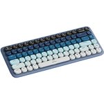 Клавиатура UGREEN KU101-15226 Blue (15226)