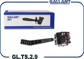 Переключатель подрулевой света и поворота L ВАЗ 2108 GALLANT GL.TS.2.9