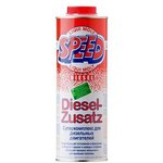 Суперкомплекс для дизельных двигателей Speed Diesel Zusatz 1л LIQUI MOLY ...