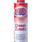 Суперкомплекс для дизельных двигателей Speed Diesel Zusatz 1л LIQUI MOLY ...