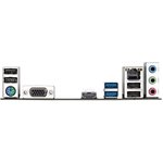 Gigabyte H610M H V3 DDR4 {1700 Intel H610 2xDDR4 mATX AC`97 8ch(7.1) GbLAN+VGA+HDMI}