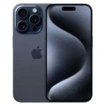 Смартфон Apple iPhone 15 Pro 1Tb, A3104, синий титан