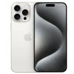 Смартфон Apple A3108 iPhone 15 Pro Max 1Tb белый титан моноблок 3G 4G 2Sim 6.7" ...