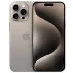 Мобильный телефон IPHONE 15 PRO MAX 1TB TITANIUM MU603ZA/A APPLE