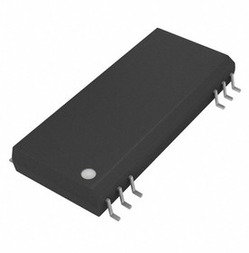 Фото 1/2 DCR011203U/1K, Isolated Module DC DC Converter 1 Output 3.3V 300mA 10.8V - 13.2V Input