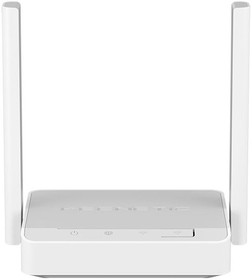 Keenetic Launcher (KN-1221) Интернет-центр с Mesh Wi-Fi N300, 3 ...