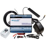 КСИТАЛ GSM-12,Устройство оконечное объектовое приемно-контрольное c GSM ...