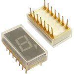3ЛС321А-1, Индикатор знакосинтезирующий