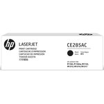 HP CE285AC Картридж 85A лазерный (1600 стр) (белая коробка)