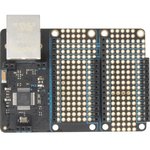 FWNG-ETH, Development Board, Ethernet FeatherWing, Wired Connectivity ...