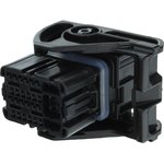 13851306, Automotive Connector Housing, Right Lever, CMC GTS, Receptacle, 32 Ways