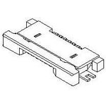 54548-2271, FFC / FPC разъем, R/A, 0.5 мм, 22 контакт(-ов), Гнездо ...