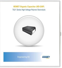 TAN ENG KIT 34, Capacitor Kits 10pcs each value High Voltage Polymer