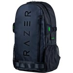 RC81-03630101-0000, Рюкзак Razer Rogue Razer Rogue Backpack (13.3") V3- Black